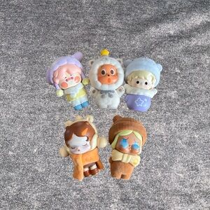 Fluffy and Cozy Pop Bean Bundle